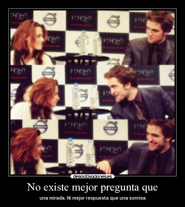 carteles robsten desmotivaciones