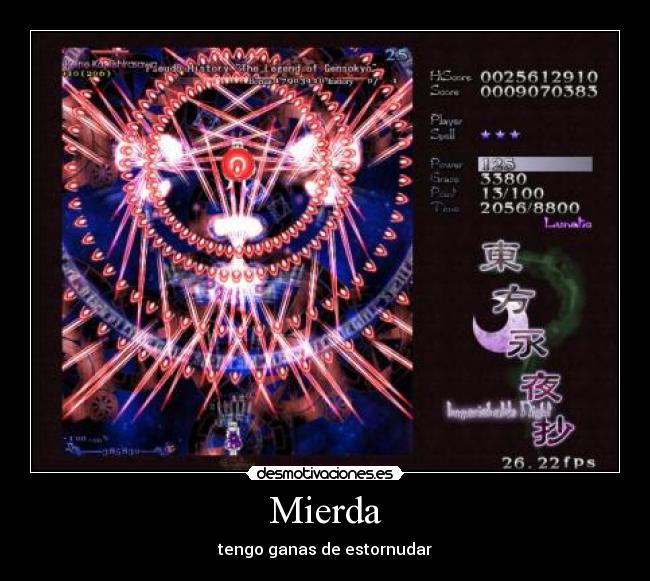 Mierda - 