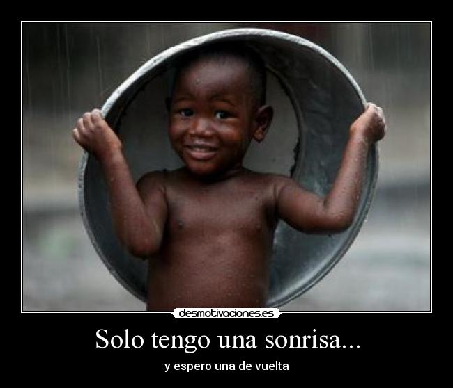 carteles sonrisa calle13 desmotivaciones