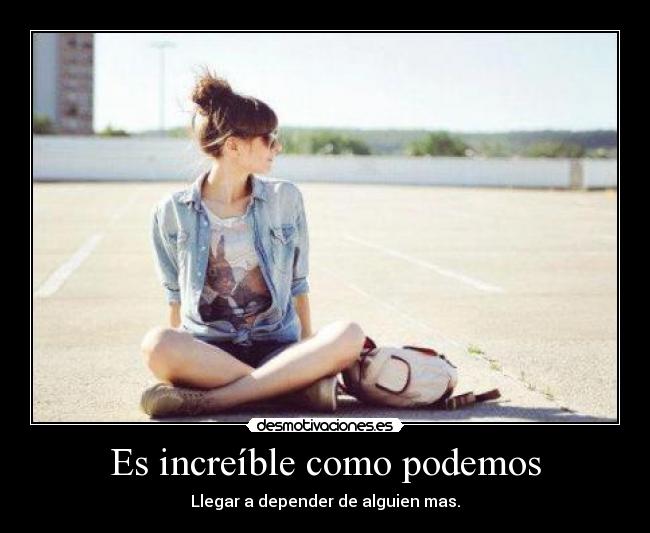 carteles desmotivaciones