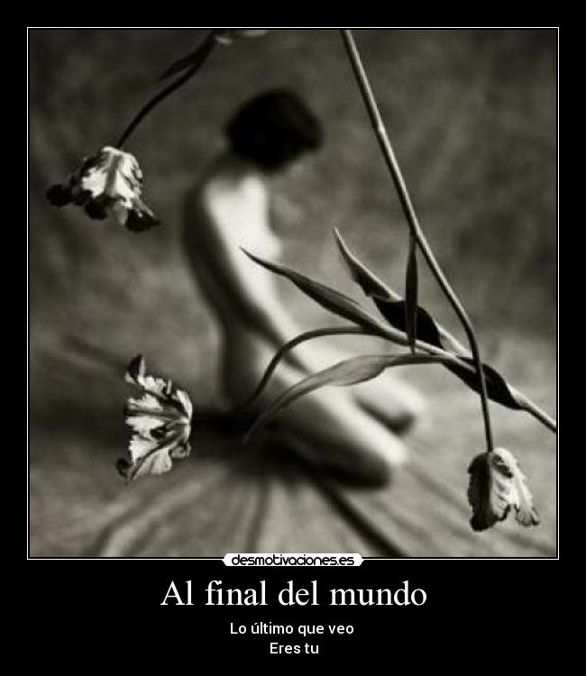 carteles mundo desmotivaciones