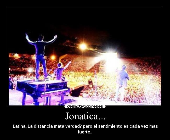 carteles jonas nicholas joseph kevin desmotivaciones