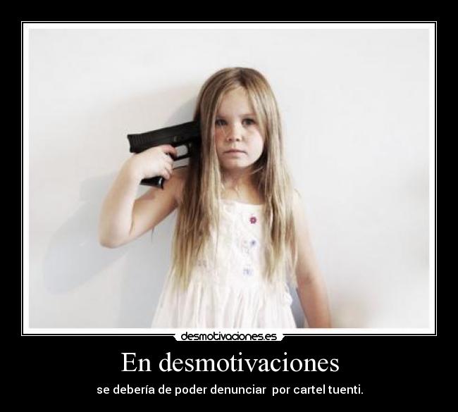 carteles desmotivaciones parece fatal esta oleada carteles tuenti desmotivaciones