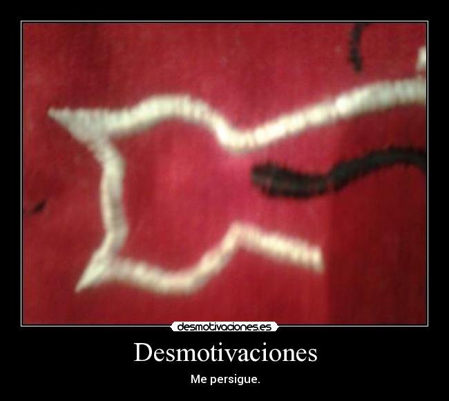 Desmotivaciones -