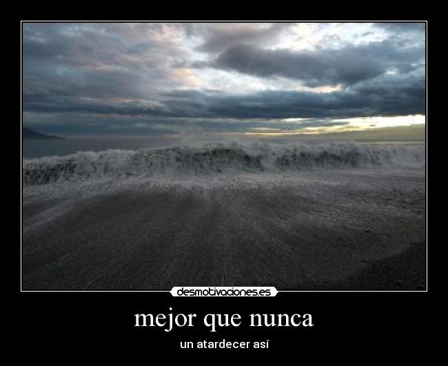 carteles yscander desmotivaciones