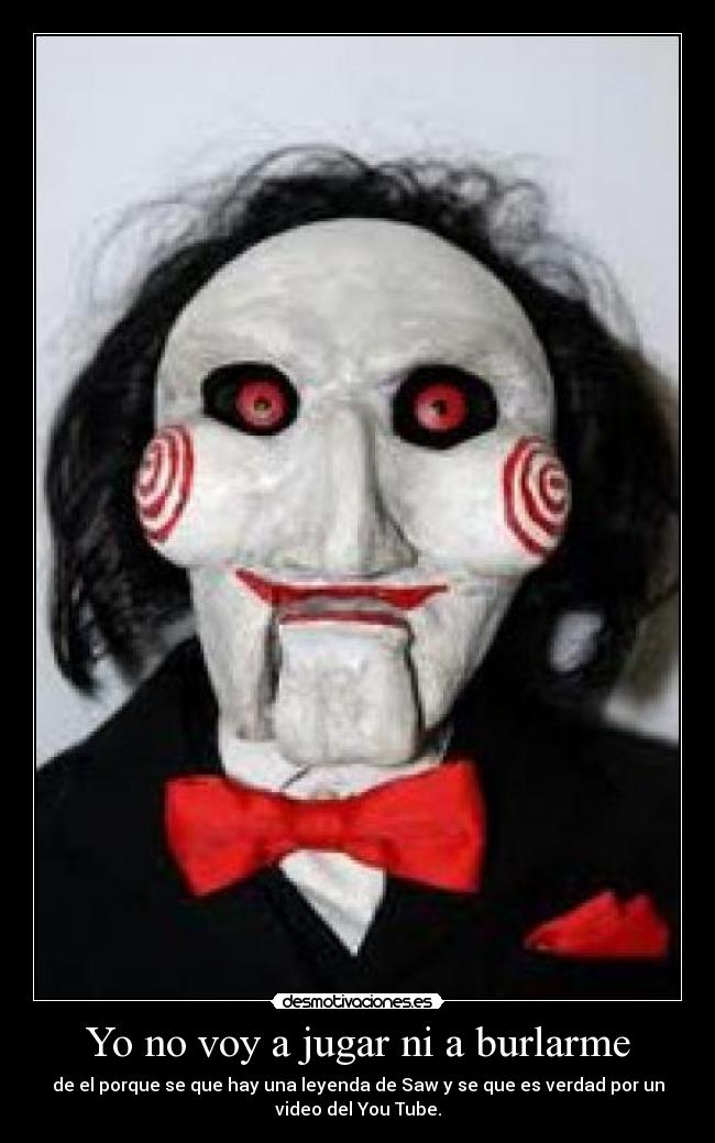 carteles miedo desmotivaciones