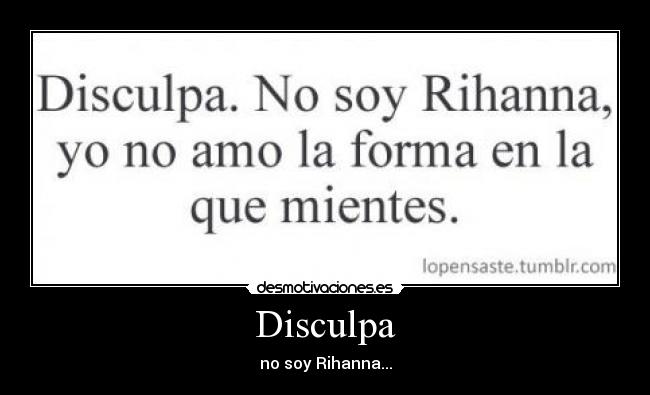 carteles nosoy desmotivaciones