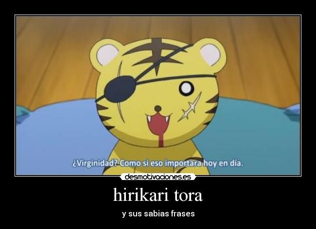 carteles anime desmotivaciones