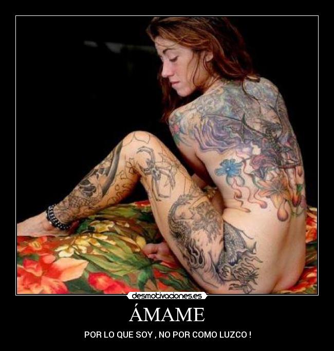 ÁMAME -