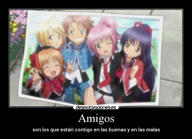 Amigos -