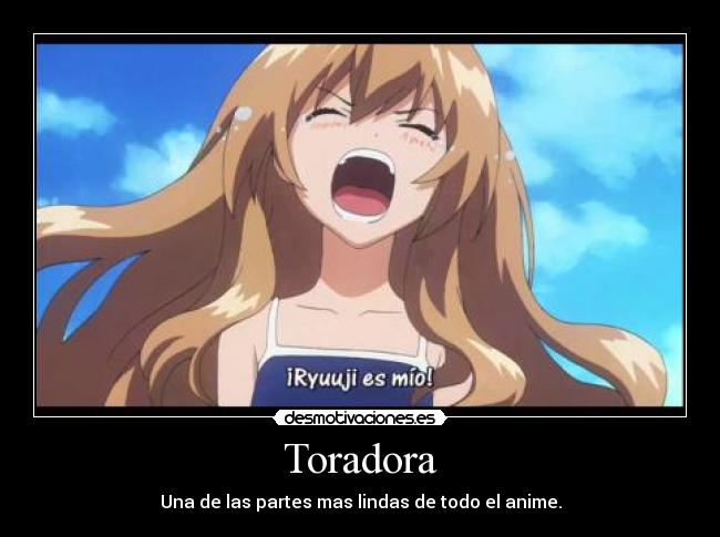 Toradora - 