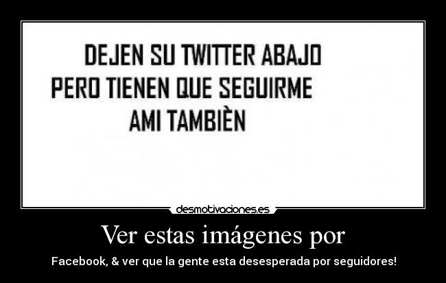 Ver estas imágenes por - 