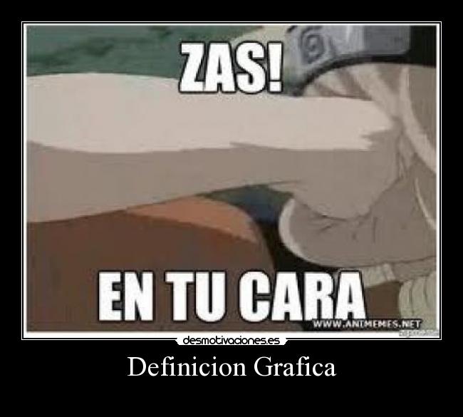 Definicion Grafica - 