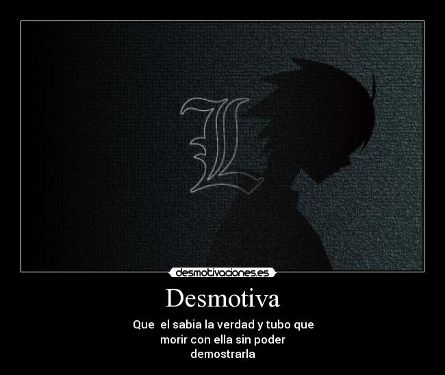 Desmotiva - 