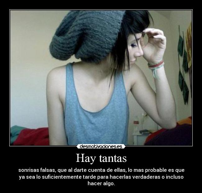 carteles danii angel desmotivaciones