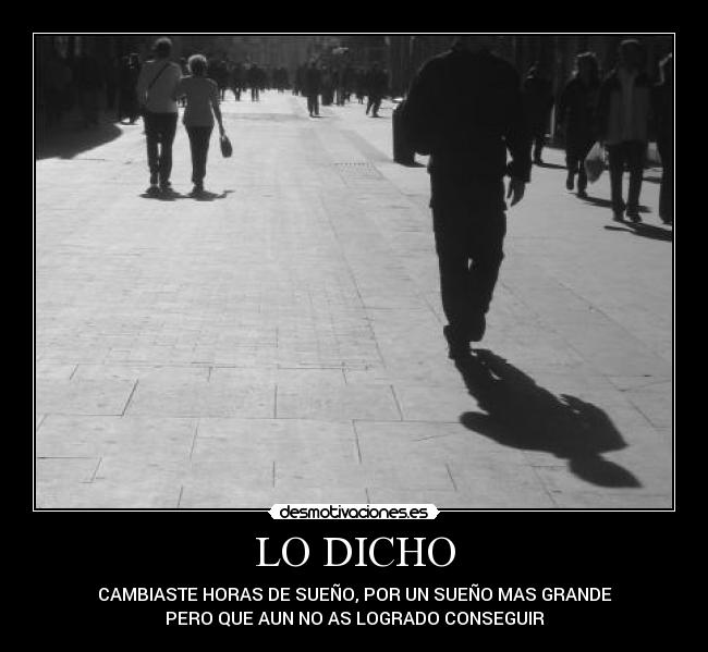 carteles amor tristeza desmotivaciones