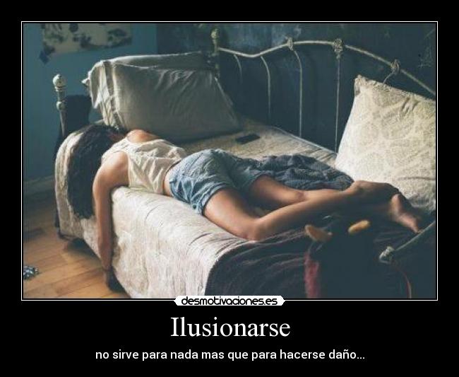 Ilusionarse - 