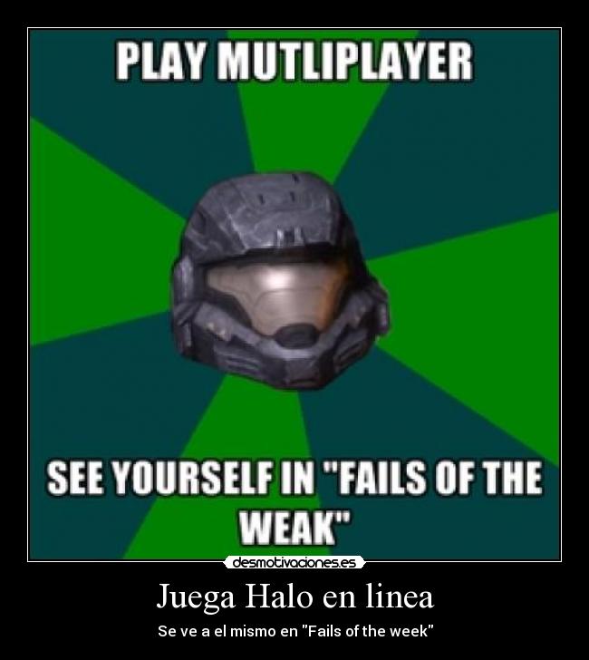 Juega Halo en linea -
