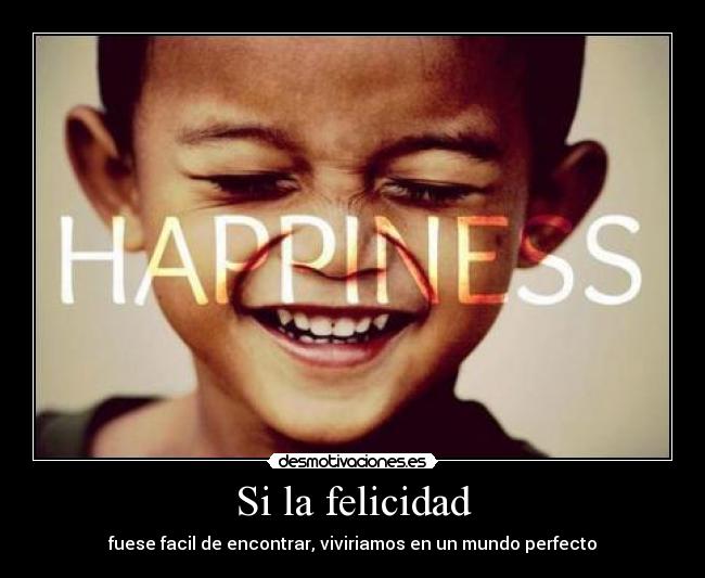 carteles felicidad happy desmotivaciones