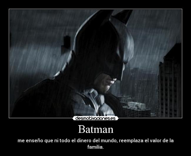 Batman -
