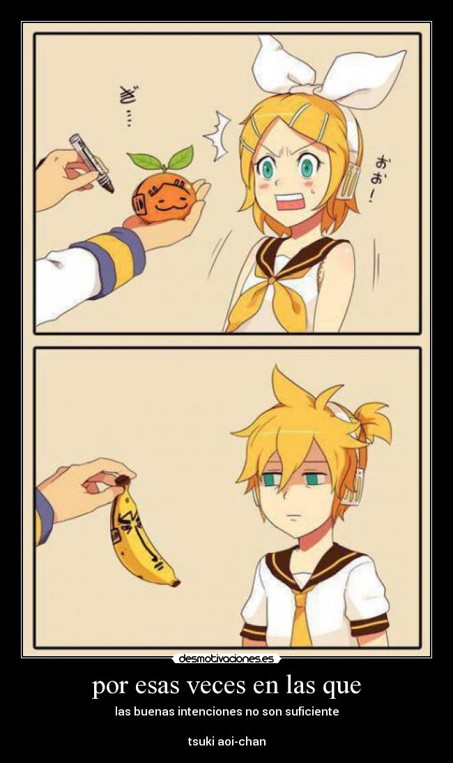 carteles vocaloid desmotivaciones