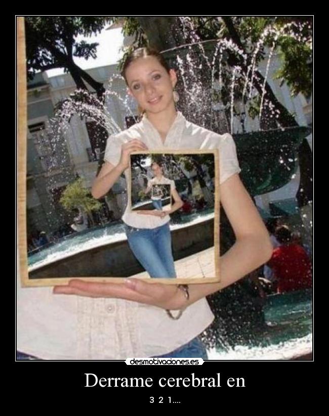 Derrame cerebral en -