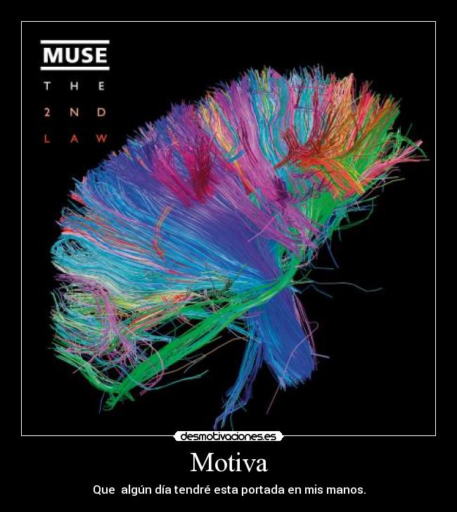 carteles yeree muse desmotivaciones