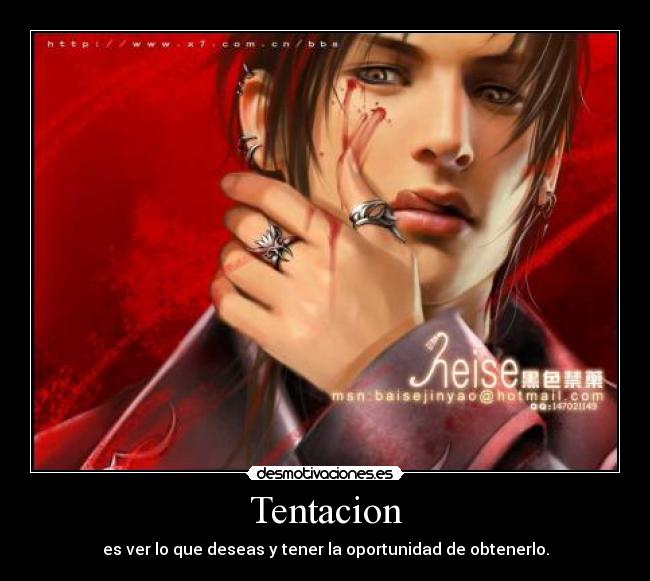 Tentacion - 