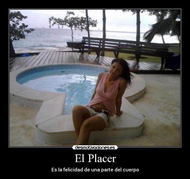 carteles placer desmotivaciones