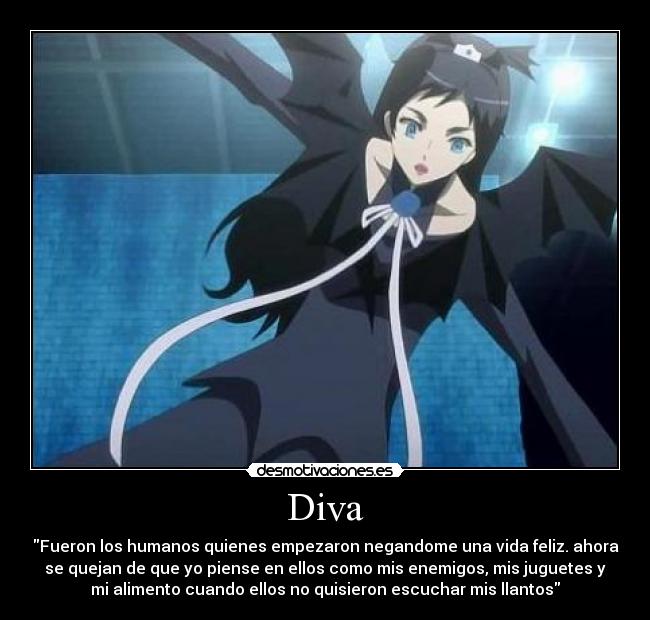 Diva - 