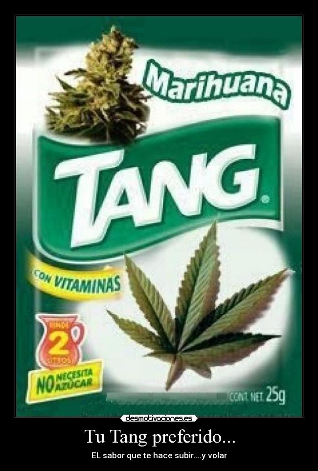 Tu Tang preferido... -