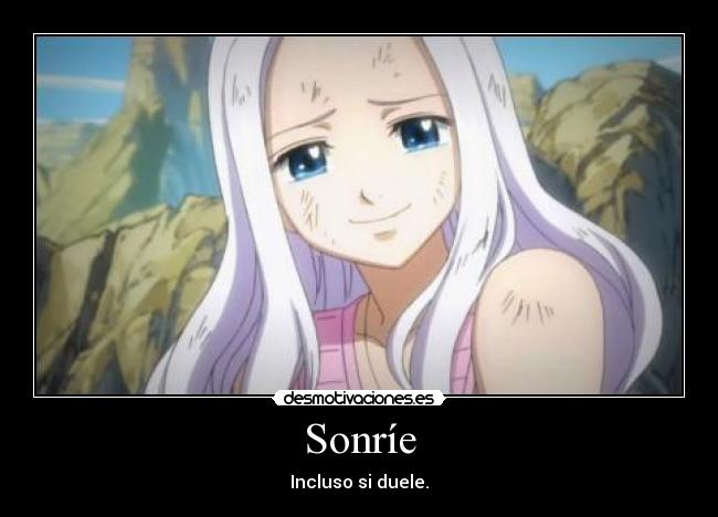 Sonríe -