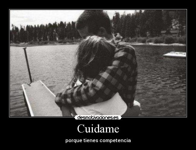 Cuidame - 