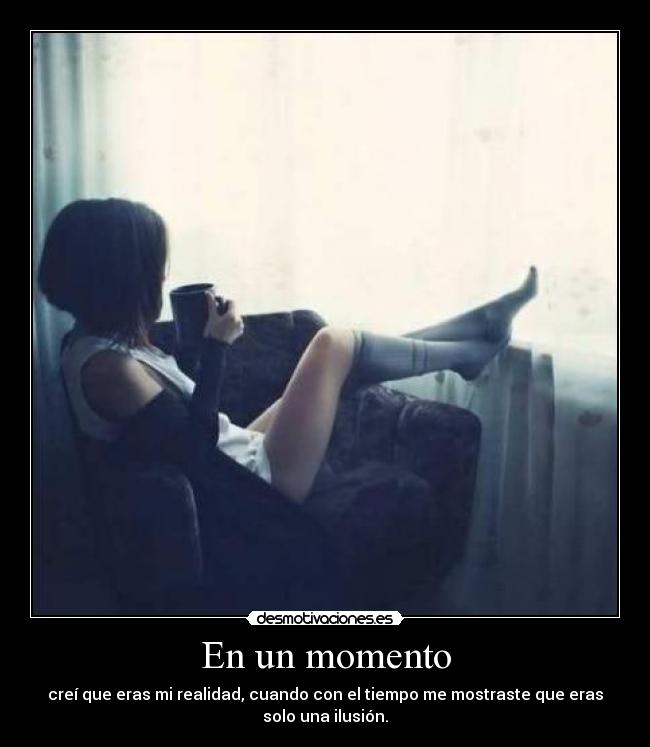 carteles momento desmotivaciones