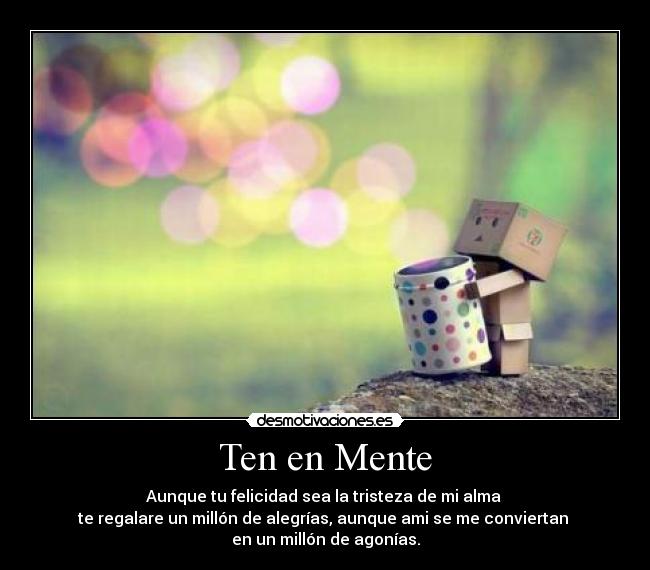 Ten en Mente -
