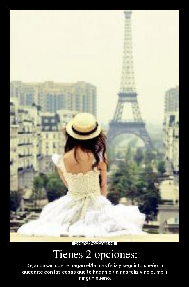 carteles suenos desmotivaciones