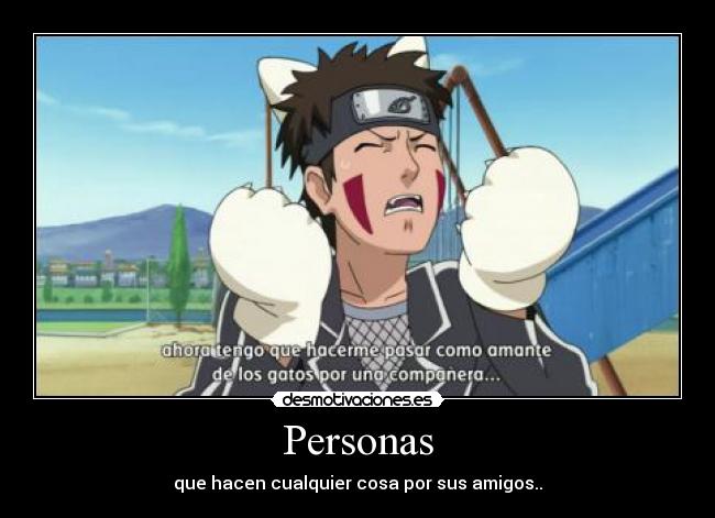 Personas - 