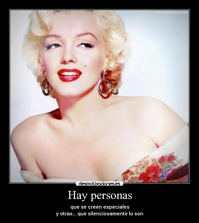 carteles personas especiales desmotivaciones