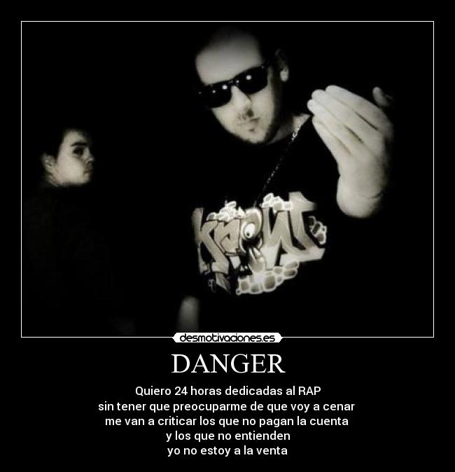 carteles alto kalibre desmotivaciones