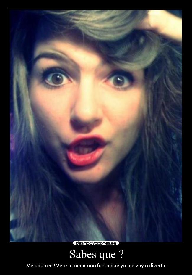 carteles blablabla desmotivaciones