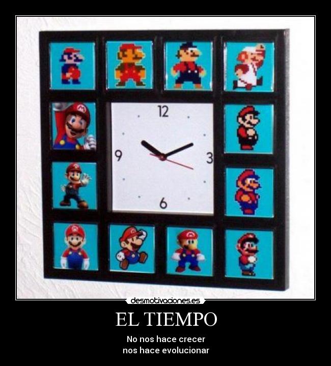 carteles mundo desmotivaciones