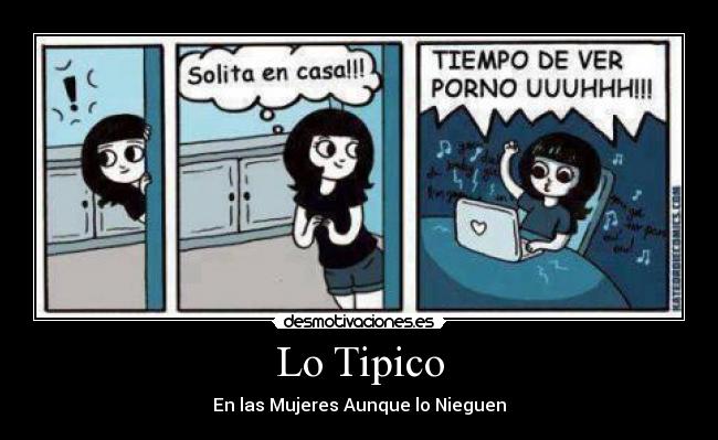 Lo Tipico - En las Mujeres Aunque lo Nieguen