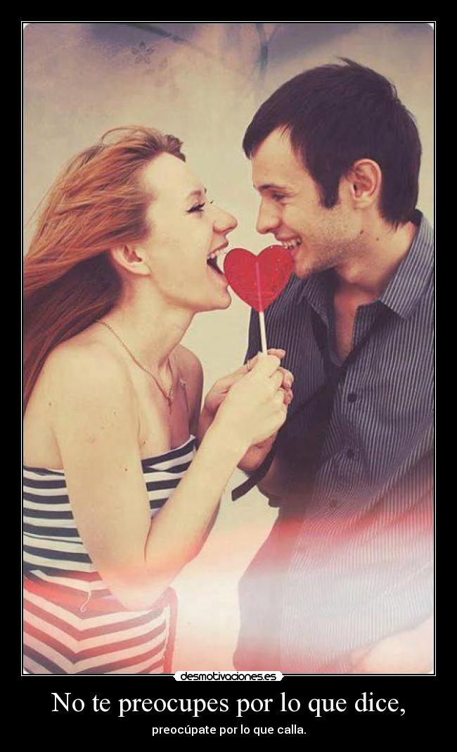 carteles amor desmotivaciones