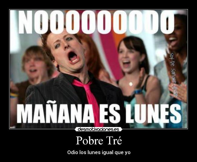 carteles tre cool desmotivaciones