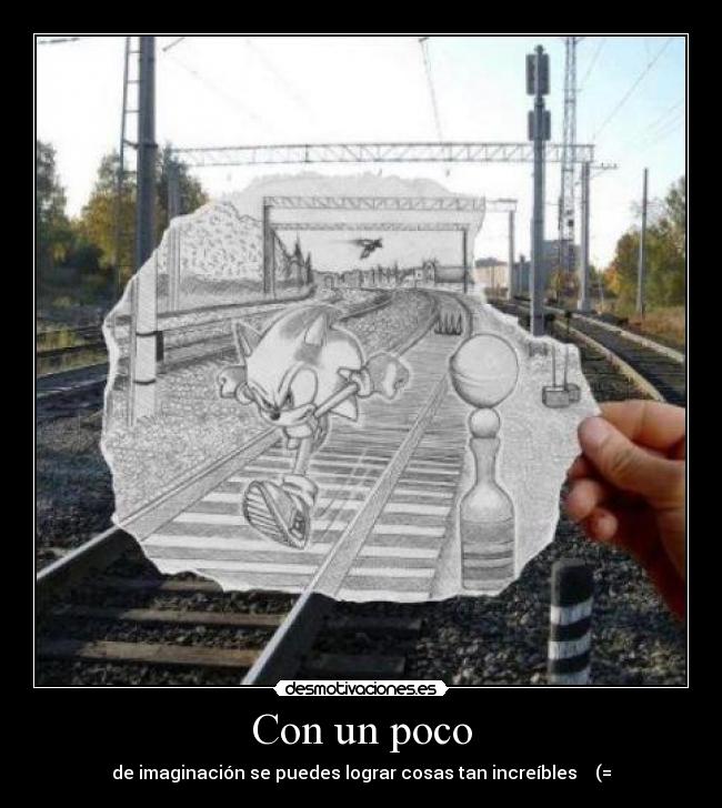 carteles imaginacion desmotivaciones