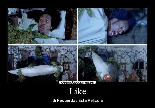 carteles scary desmotivaciones