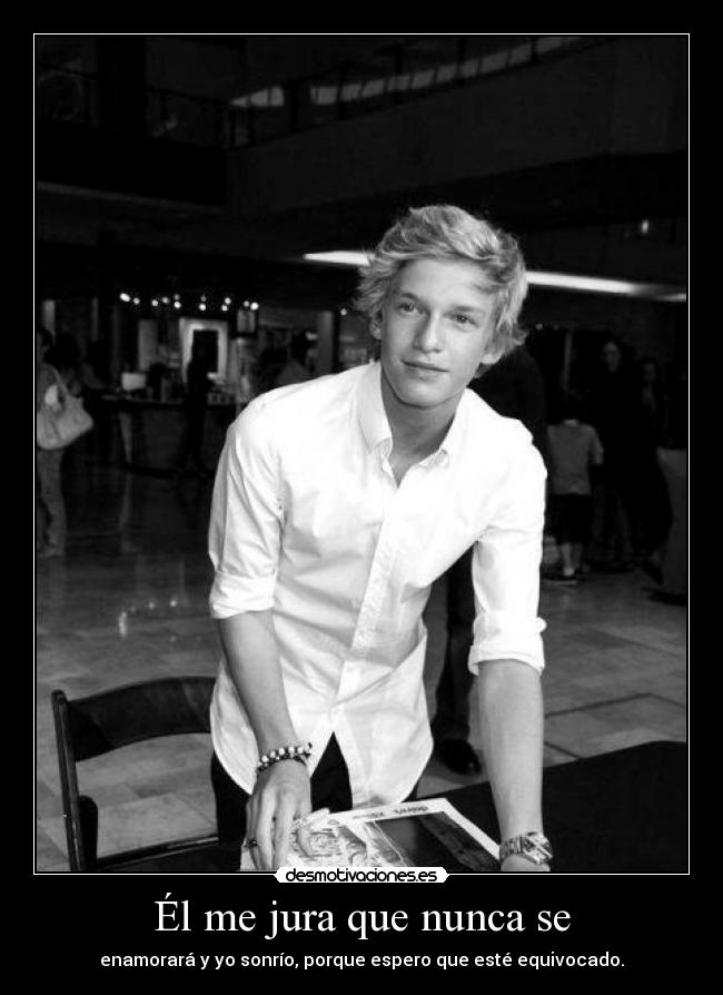 carteles cody simpson taylor swift desmotivaciones