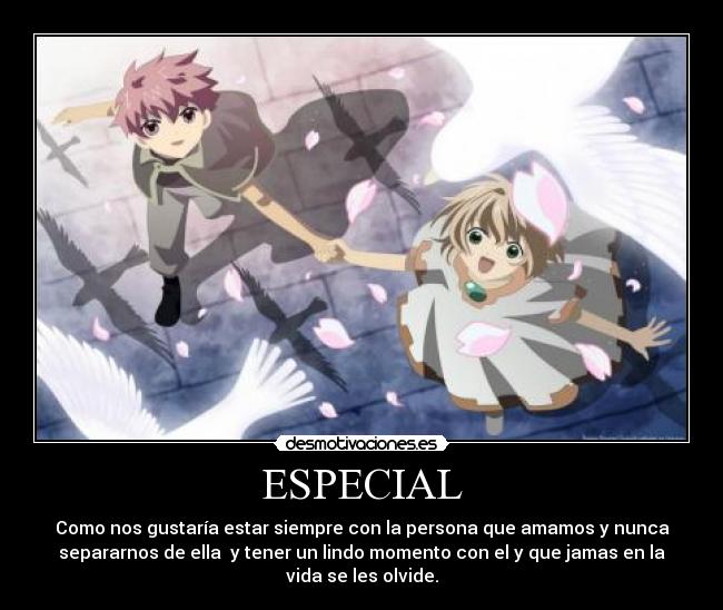 ESPECIAL - 