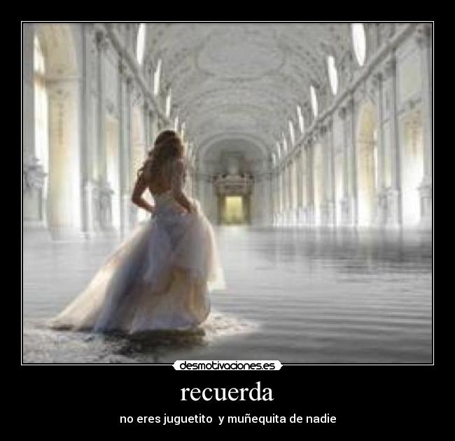 recuerda - 
