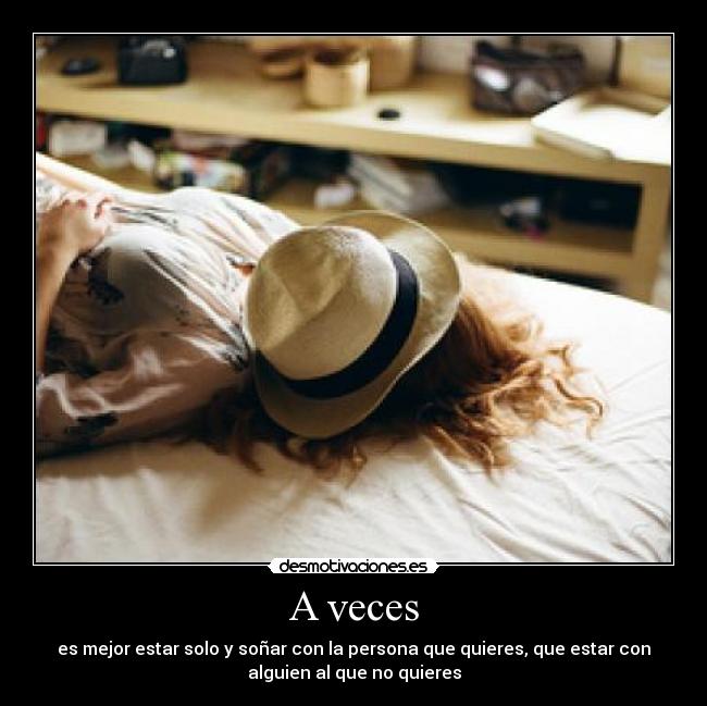 A veces - 